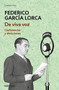 De viva voz / Out Loud by Federico Garcia Lorca, 9788466350600