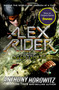 Nightshade - 9780593115329 by Anthony Horowitz, 9780593115329