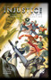Injustice: Gods Among Us: Year Zero - The Complete Collection by Tom Taylor, Roge Antonio, 9781779511294