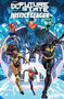 Future State: Justice League by Various, Various, 9781779510655