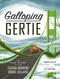 Galloping Gertie (The True Story of the Tacoma Narrows Bridge Collapse) by Amanda Abler, Levi Hastings, 9781632172631