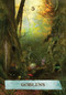 The Enchanted Map Oracle Cards (A 54-Card Oracle Deck for Love, Purpose, Healing, Magic, and Happiness) by Colette Baron-Reid, 9781401927493
