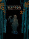 Raptor: A Sokol Graphic Novel by Dave McKean, Dave McKean, 9781506720630