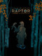 Raptor: A Sokol Graphic Novel by Dave McKean, Dave McKean, 9781506720630