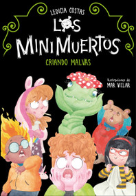 Criando malvas / Raising Mallow (Spanish Edition) by Ledicia Costas, 9788420453682