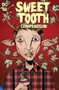 Sweet Tooth Compendium by Jeff Lemire, Jeff Lemire, 9781779510242