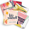 How to Love Yourself Cards (Self-Love Cards with 64 Positive Affirmations for Daily Wisdom and Inspiration) by Louise Hay, 9781401954444