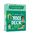 Little Yogi Deck (Simple Yoga Practices to Help Kids Move Through Big Emotions) by Crystal McCreary, Andrea Pippins, 9781611808124