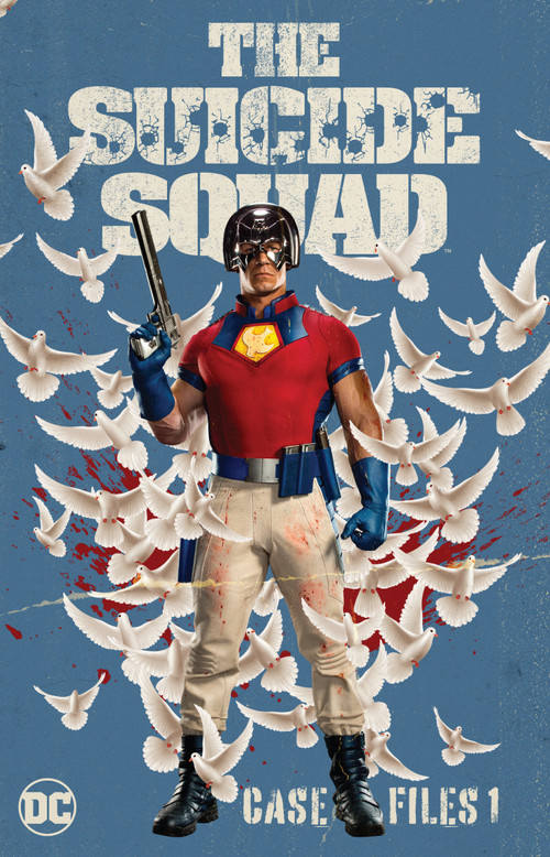 The Suicide Squad Case Files 1 by Gerry Conway, John Byrne, 9781779510754