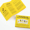 Cinephile: A Card Game (Miniature Edition) by Cory Everett, Steve Isaacs, 9781984825575