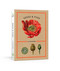 Seeds and Pods (24 Postcards) by The New York Botanical Garden, 9781524759056