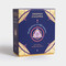 Meditations and Affirmations (64 Cards to Awaken Your Spirit) (Miniature Edition) by Deepak Chopra, M.D., 9780593231791