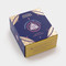 Meditations and Affirmations (64 Cards to Awaken Your Spirit) (Miniature Edition) by Deepak Chopra, M.D., 9780593231791