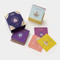 Meditations and Affirmations (64 Cards to Awaken Your Spirit) (Miniature Edition) by Deepak Chopra, M.D., 9780593231791