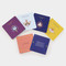 Meditations and Affirmations (64 Cards to Awaken Your Spirit) (Miniature Edition) by Deepak Chopra, M.D., 9780593231791