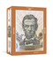 Presidential Puzzlemint 500-Piece Puzzle (An Abraham Lincoln Jigsaw Puzzle & Mini-Poster : Jigsaw Puzzles for Adults) by Mark Wagner, 9781524761226