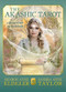 The Akashic Tarot (A 62-Card Deck and Guidebook) (Miniature Edition) by Sharon Anne Klingler, Sandra Anne Taylor, 9781401950446