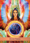 The Angel Guide Oracle (A 44-Card Deck and Guidebook) by Kyle Gray, Jennifer Hawkyard, 9781788173612