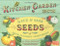 Kitchen Garden Box by Mike Mcgrath, 9781594742897
