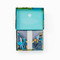 Petra's Garden Note Cards (12 Nordic-Inspired Note Cards and Envelopes) by Petra Börner, 9780525576860
