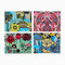 Petra's Garden Note Cards (12 Nordic-Inspired Note Cards and Envelopes) by Petra Börner, 9780525576860