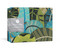 Petra's Garden Note Cards (12 Nordic-Inspired Note Cards and Envelopes) by Petra Börner, 9780525576860