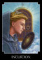 The Psychic Tarot Oracle Deck (A 65-Card Deck and Guidebook) by John Holland, 9781401918668