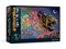 Animorphia Tiger in the Night Puzzle by Kerby Rosanes, 9780593184776