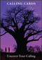 Calling Cards (Uncover Your Calling) (Miniature Edition) by Richard J. Leider, 9781626567016