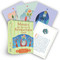 Money, and the Law of Attraction Cards (A 60-Card Deck, plus Dear Friends card) by Esther Hicks, Jerry Hicks, 9781401923396