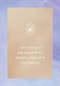 The Healing Mantra Deck (A 52-Card Deck) (Miniature Edition) by Matt Kahn, 9781401957674