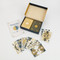 Illuminated Playing Cards (Two Decks for Games and Tarot) by Caitlin Keegan, 9780525574781