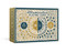Illuminated Playing Cards (Two Decks for Games and Tarot) by Caitlin Keegan, 9780525574781