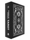 WOMEN OF SCIENCE TAROT (Miniature Edition) by Massive Science, 9780262539937