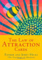 The Law of Attraction Cards (Miniature Edition) by Esther Hicks, Jerry Hicks, 9781401918729