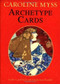 Archetype Cards (Miniature Edition) by Caroline Myss, 9781401901844
