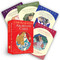 Archetype Cards by Caroline Myss, PhD, 9781401901844