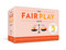 The Fair Play Deck (A Couple's Conversation Deck for Prioritizing What's Important) by Eve Rodsky, 9780593231661