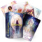 Spellcasting Oracle Cards (A 48-Card Deck and Guidebook) by Flavia Kate Peters, Barbara Meiklejohn-Free, Lisbeth Cheever-Gessaman, 9781788170772