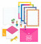 Best of Summer Stationery (A Correspondence Kit) by Potter Gift, 9780451498984