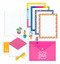Best of Summer Stationery (A Correspondence Kit) by Potter Gift, 9780451498984