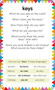 My First Touch and Feel Picture Cards: First Words by DK, 9781465468130