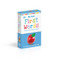My First Touch and Feel Picture Cards: First Words by DK, 9781465468130
