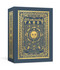 The Illuminated Tarot (53 Cards for Divination & Gameplay) by Caitlin Keegan, 9780451496836