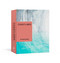 Coastlines (50 Postcards from Around the World) by Emily Nathan, 9780525575511