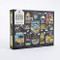 The Wondrous Workings of Planet Earth Puzzle (Ecosystems of the World 500-Piece Jigsaw Puzzle and Poster : Jigsaw Puzzles for Adults and Jigsaw Puzzles for Kids) by Rachel Ignotofsky, 9780593135020