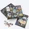 The Wondrous Workings of Planet Earth Puzzle (Ecosystems of the World 500-Piece Jigsaw Puzzle and Poster : Jigsaw Puzzles for Adults and Jigsaw Puzzles for Kids) by Rachel Ignotofsky, 9780593135020