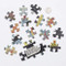 The Wondrous Workings of Planet Earth Puzzle (Ecosystems of the World 500-Piece Jigsaw Puzzle and Poster : Jigsaw Puzzles for Adults and Jigsaw Puzzles for Kids) by Rachel Ignotofsky, 9780593135020