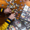 The Wondrous Workings of Planet Earth Puzzle (Ecosystems of the World 500-Piece Jigsaw Puzzle and Poster : Jigsaw Puzzles for Adults and Jigsaw Puzzles for Kids) by Rachel Ignotofsky, 9780593135020