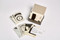 Bibliophilia (100 Literary Postcards) by Obvious State Studio, 9780553447897